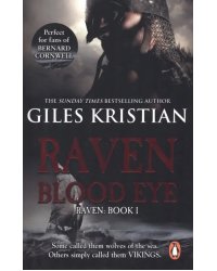 Raven. Blood Eye