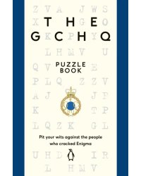 The GCHQ Puzzle Book