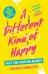 A Different Kind of Happy
