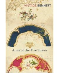 Anna of the Five Towns