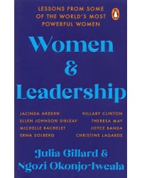 Women and Leadership