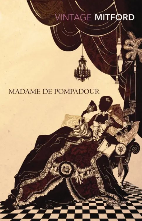 Madame de Pompadour Madame de Pompadour
