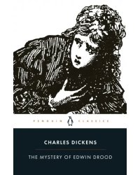 The Mystery of Edwin Drood
