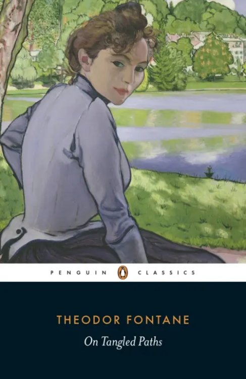Penguin Classics On Tangled Paths
