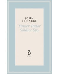 Tinker Tailor Soldier Spy