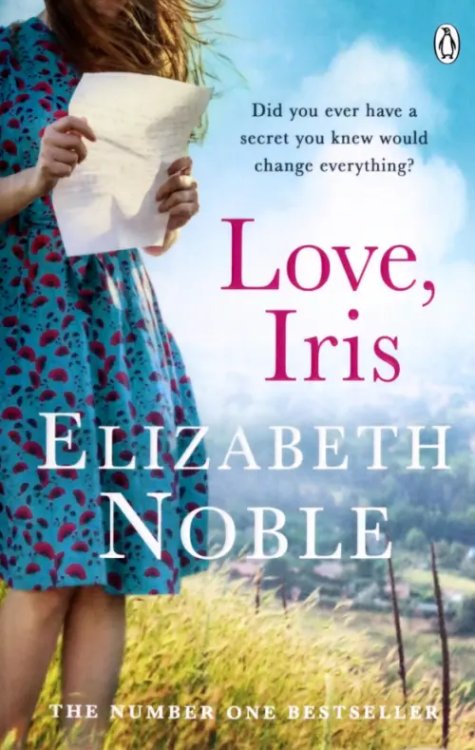 Love, Iris Love, Iris