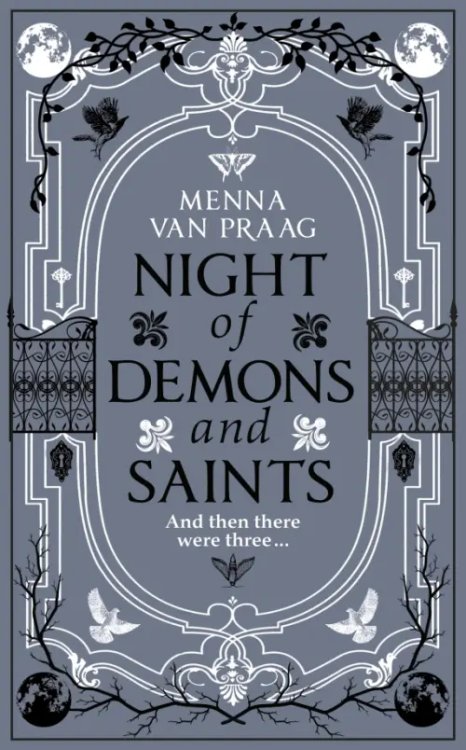Night of Demons & Saints Night of Demons & Saints
