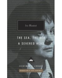 The Sea, The Sea. A Severed Head