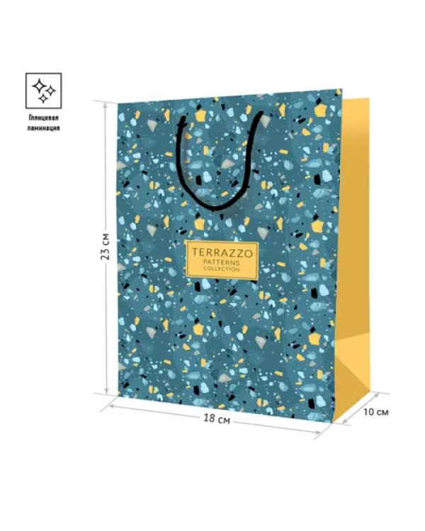 Пакет Terrazzo