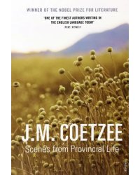 Scenes from Provincial Life