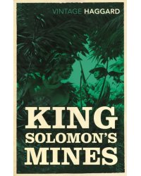 King Solomon's Mines