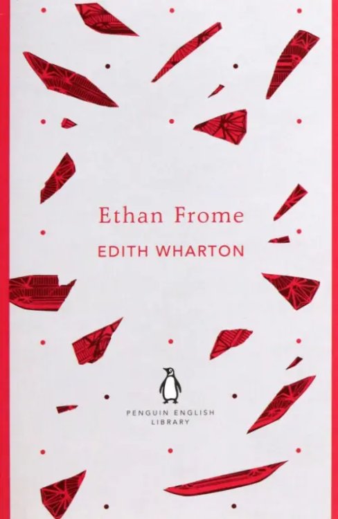 Penguin English Library Ethan Frome