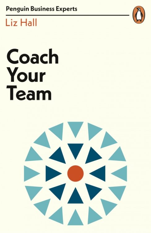 Penguin Business Experts Coach Your Team
