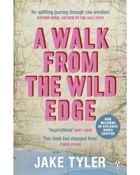 A Walk from the Wild Edge