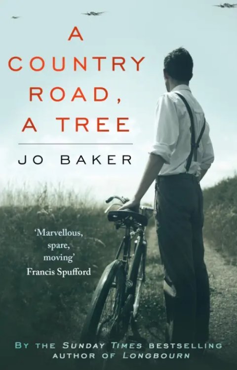 A Country Road, A Tree A Country Road, A Tree