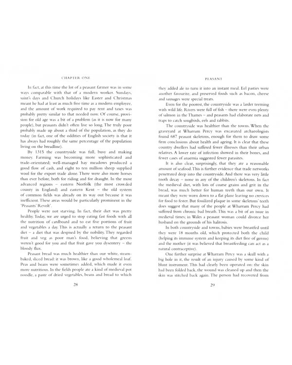 Terry Jones' Medieval Lives