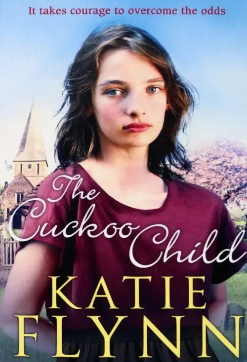 The Cuckoo Child The Cuckoo Child