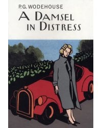 A Damsel in Distress