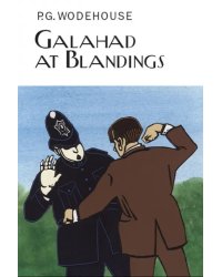 Galahad at Blandings