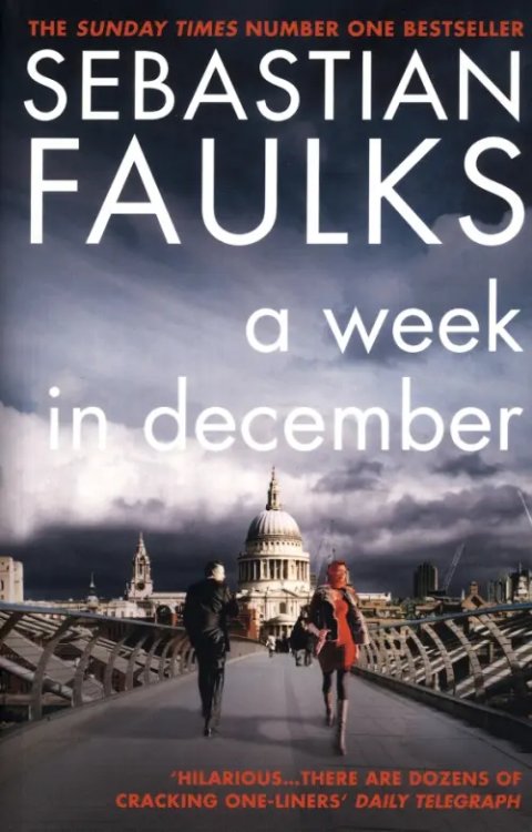 Week in December Week in December