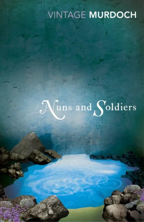 Nuns and Soldiers Nuns and Soldiers