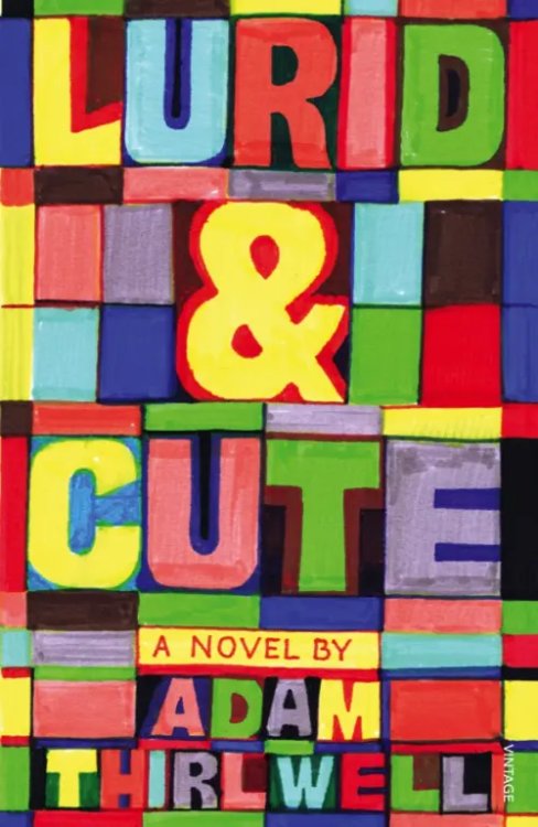 Lurid &amp; Cute