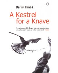 A Kestrel for a Knave
