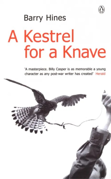 A Kestrel for a Knave A Kestrel for a Knave