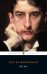 Обложка книги «Bel-ami» — Мопассан Ги де