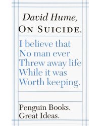 On Suicide