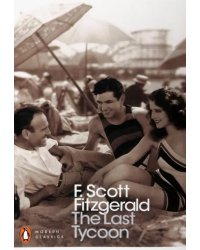The Last Tycoon