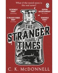 The Stranger Times