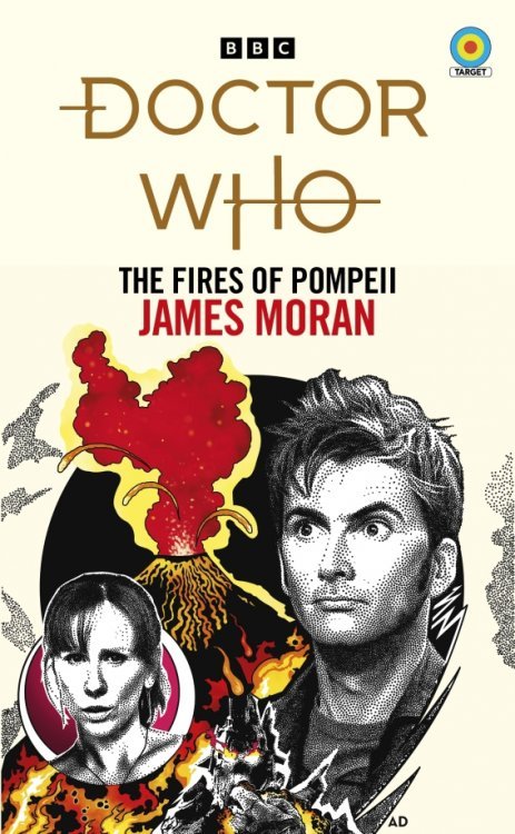 Doctor Who Doctor Who. The Fires of Pompeii