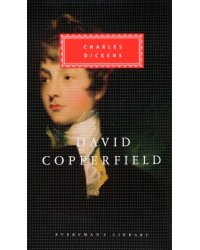 David Copperfield