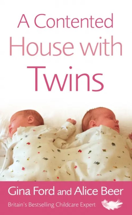A Contented House with Twins A Contented House with Twins
