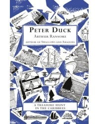 Peter Duck