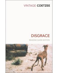 Disgrace. Reading Guide Edition