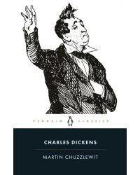 Martin Chuzzlewit