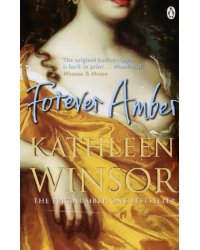 Forever Amber