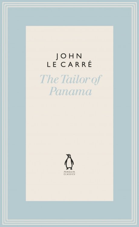 Penguin John le Carre Hardback Collection The Tailor of Panama