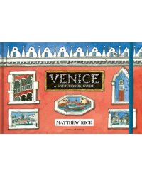 Venice. A Sketchbook Guide