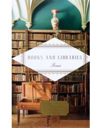 Books and Libraries. Poems