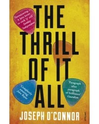 The Thrill of it All