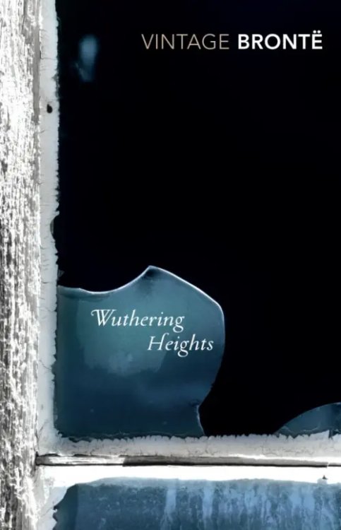 Vintage Classics Wuthering Heights
