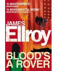 Blood's A Rover