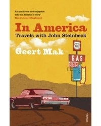 In America. Travels with John Steinbeck