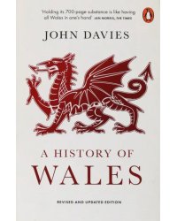 A History of Wales