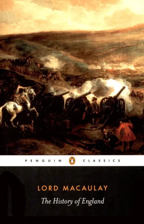 Penguin Classics The History of England