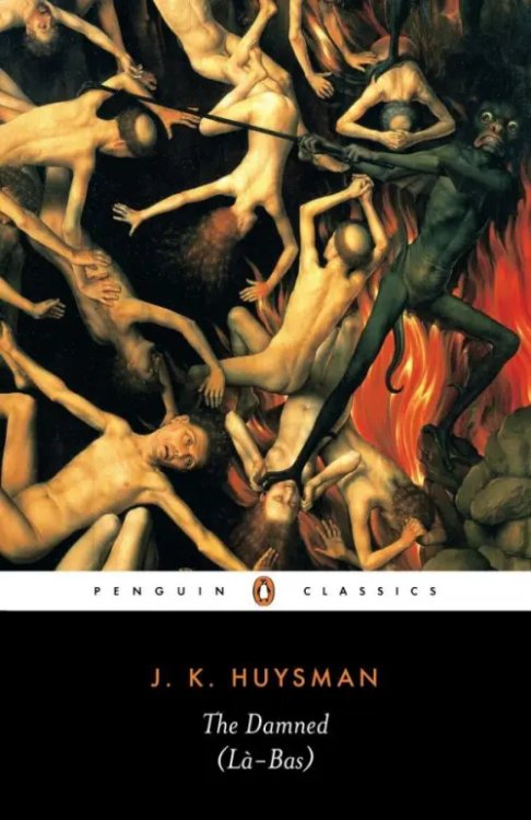 Penguin Classics The Damned