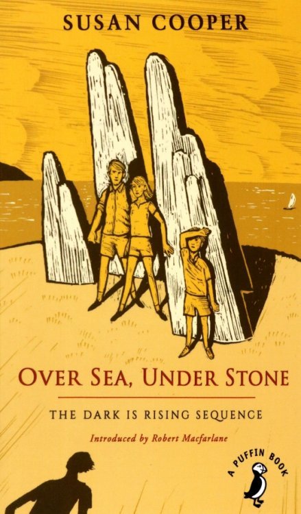 Over Sea, Under Stone